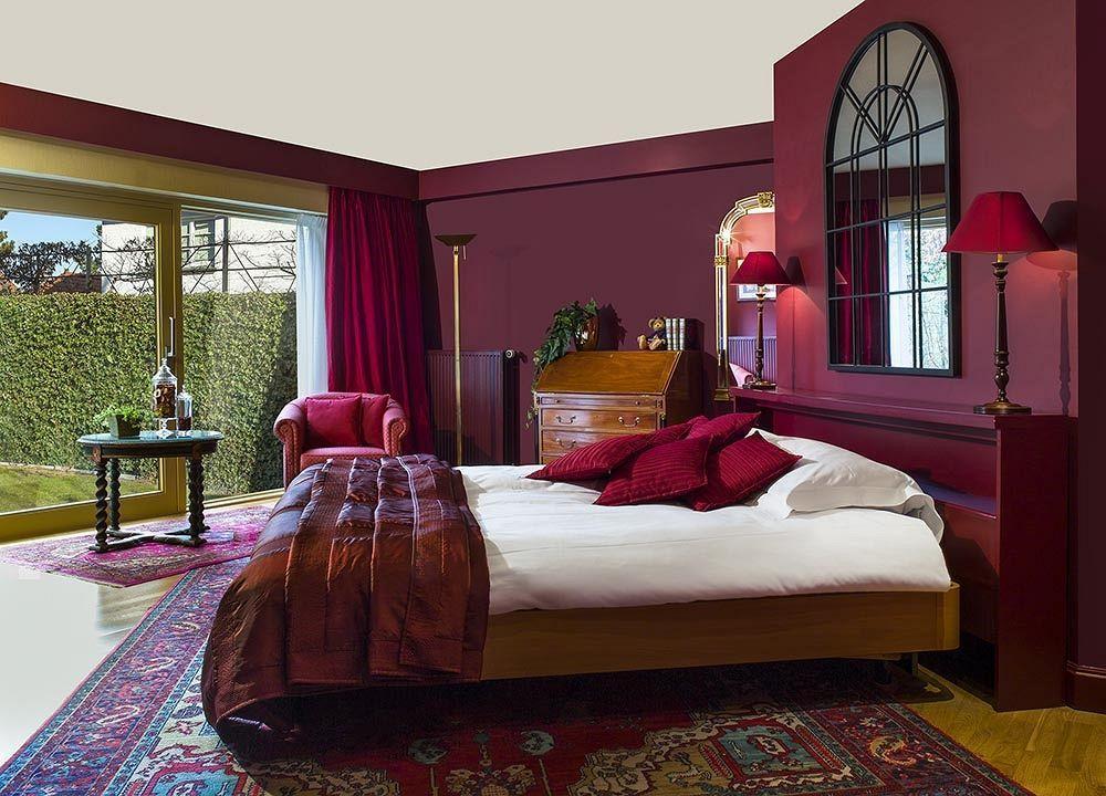 Hotel Rose De Chopin Knokke Buitenkant foto